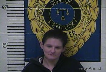 Kayla  Hall Mugshot