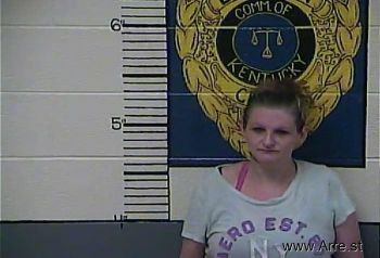 Kayla  Hall Mugshot