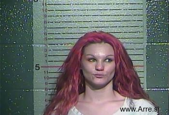 Kayla Nicole Hemze Mugshot