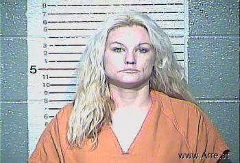 Kayla Nicole Hemze Mugshot