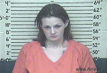 Kayla Marie Henderson Mugshot