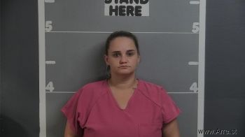 Kayla Ann Jackson Mugshot