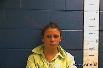 Kayla  Johnson Mugshot