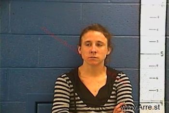 Kayla  Johnson Mugshot