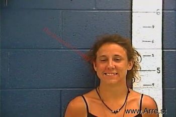 Kayla  Johnson Mugshot