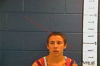 Kayla  Johnson Mugshot