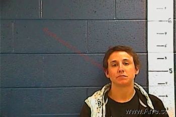 Kayla Ashley Nicole Johnson Mugshot