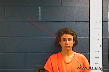 Kayla Ashley Johnson Mugshot