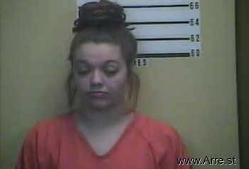 Kayla Lynn Johnson Mugshot