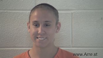 Kayla  Johnson Mugshot