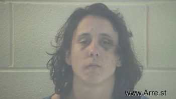 Kayla Ashley Johnson Mugshot