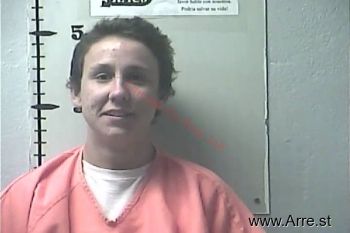 Kayla A Johnson Mugshot