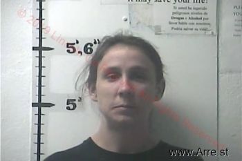 Kayla A Johnson Mugshot