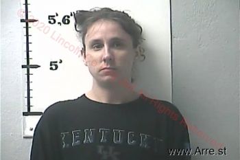 Kayla A Johnson Mugshot