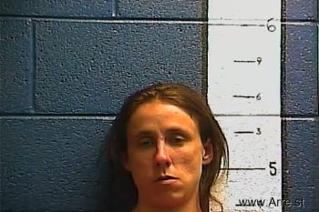 Kayla Ashley Johnson Mugshot