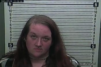 Kayla J Johnson Mugshot