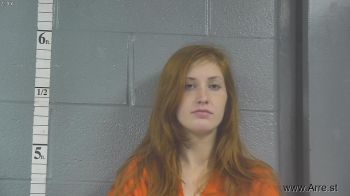 Kayla Nicole Johnson Mugshot