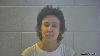 Kayla Ashley Johnson Mugshot