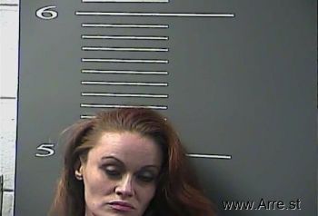 Kayla R Jones Mugshot