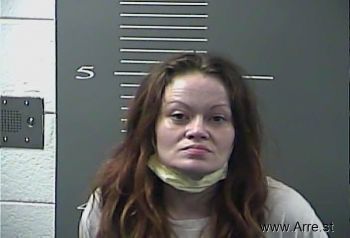 Kayla R Jones Mugshot