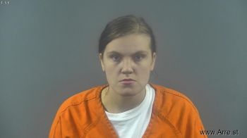 Kayla Leeann Jones Mugshot