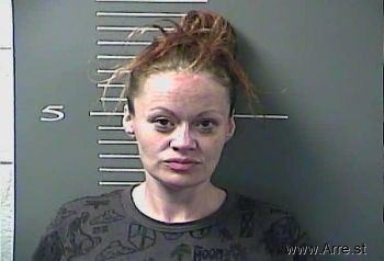 Kayla R Jones Mugshot