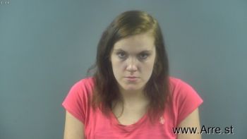 Kayla Leeann Jones Mugshot