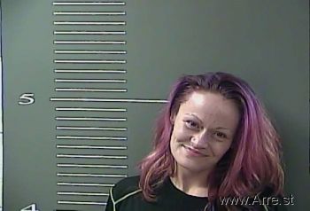 Kayla R Jones Mugshot