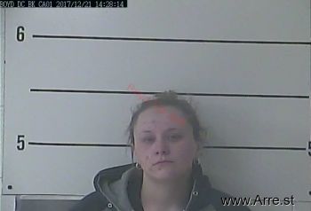 Kayla R Jordan Mugshot