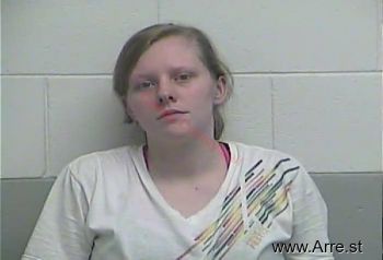 Kayla R King Mugshot