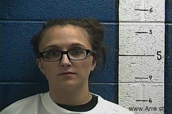 Kayla L Knuckles Mugshot