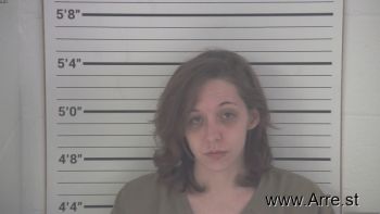 Kayla Anne Lewis Mugshot