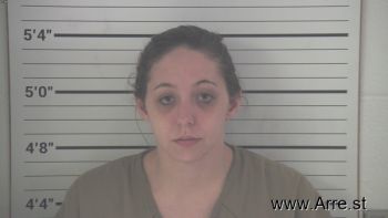 Kayla Anne Lewis Mugshot