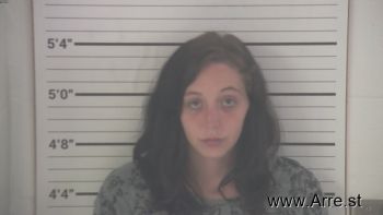 Kayla Anne Lewis Mugshot