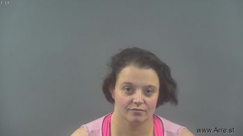 Kayla M Lewis Mugshot