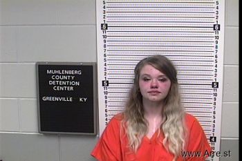 Kayla Renee Lewis Mugshot