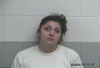 Kayla H Link Mugshot