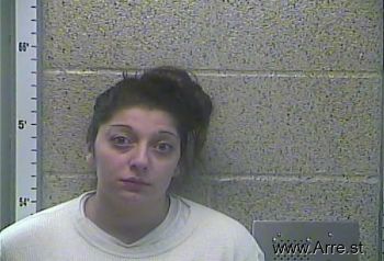 Kayla H Link Mugshot