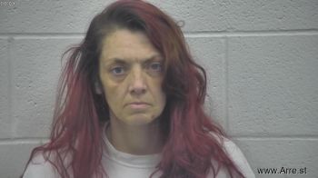 Kayla Marie Mcfarland Mugshot