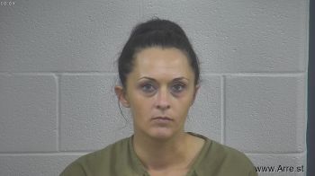 Kayla  Middleton Mugshot