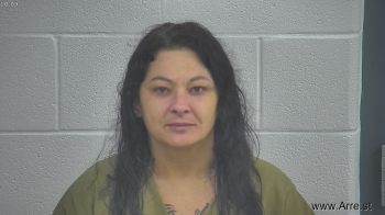 Kayla  Moore Mugshot