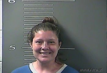 Kayla  Nunn Mugshot