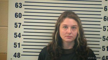 Kayla Lynn Odom Mugshot