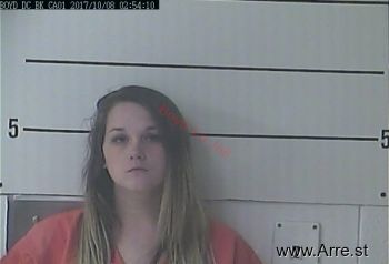 Kayla D Phillips Mugshot