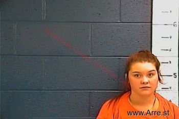 Kayla M Pittman Mugshot