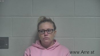 Kayla Ann Puckett Mugshot