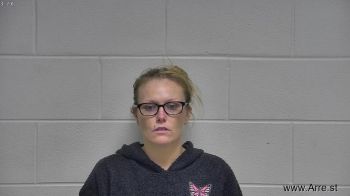 Kayla Ann Puckett Mugshot