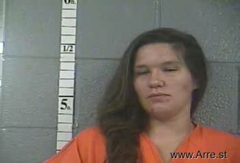 Kayla Yvonne Pulley Mugshot