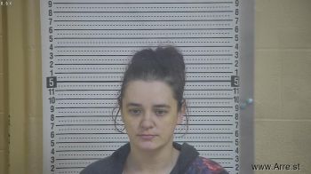 Kayla  Quinn Mugshot