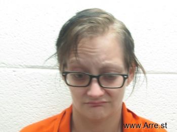 Kayla F Ray Mugshot